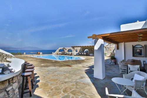 Casa Di Meli Private Villa