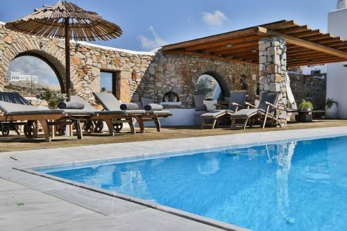 Casa Di Meli Private Villa