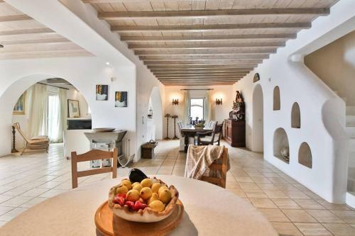 Casa Di Meli Private Villa