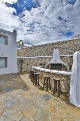 Casa Di Meli Private Villa