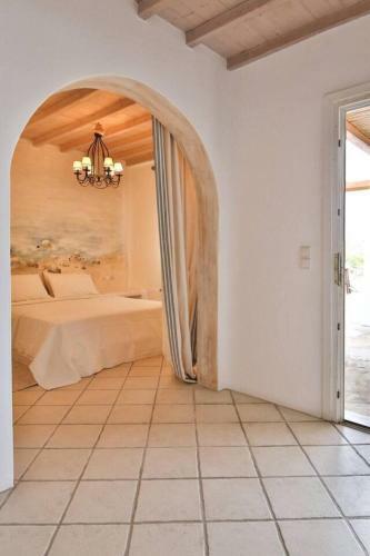 Casa Di Meli Private Villa