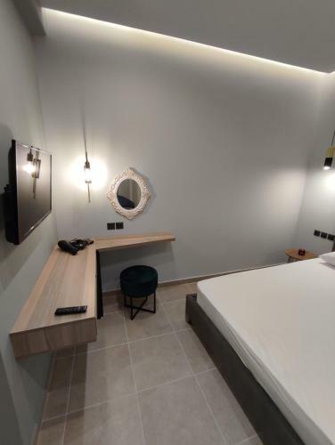 Hostal Stefani Apartments