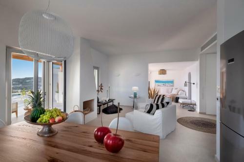 Villa Frederica In Mykonos