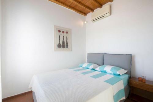 Psarrou Villa For 10 Guests, Stunning Sea Views