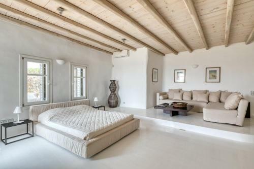 Villa Crystal In Mykonos