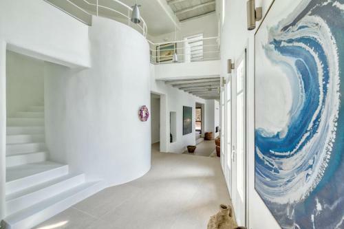 Villa Crystal In Mykonos