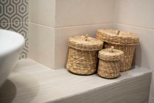 Apartamento Mantinia-apartments