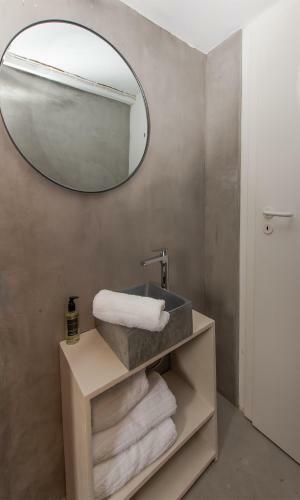 Apartamento Cosmo Luxe