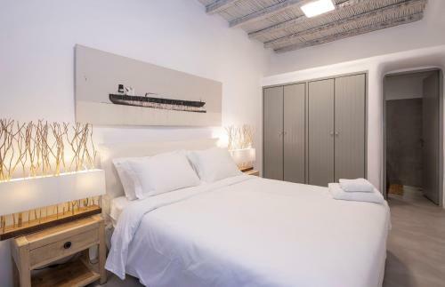 Black Diamond Luxurious Villa Mykonian Blue