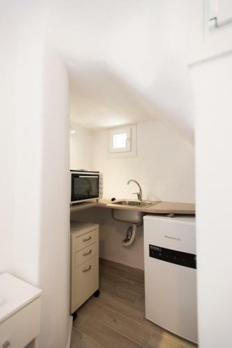 Apartamento Lovely Studios In Mykonos Old Town