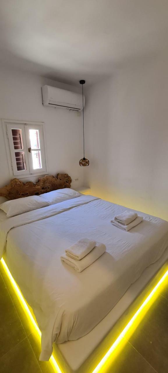 Apartamento Eternal Town Suites