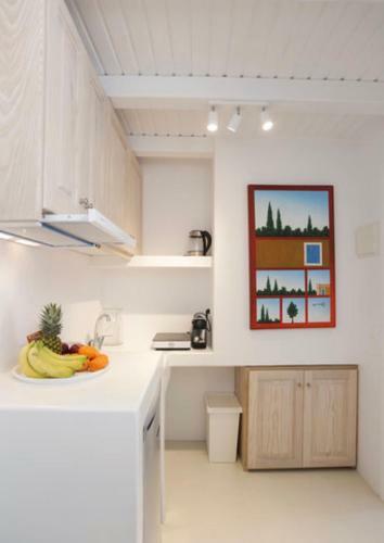 Sensation Three Level Villa In Mykonos Town