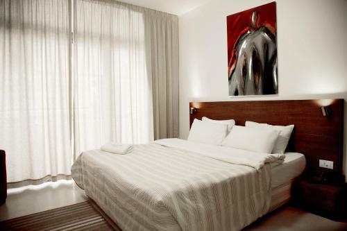 Apartamento Santona Residence