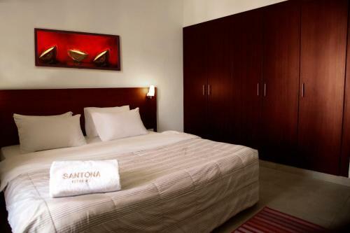 Apartamento Santona Residence