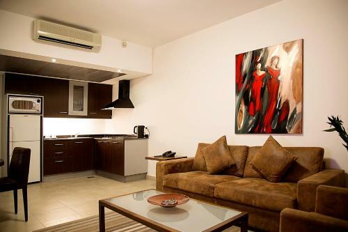 Apartamento Santona Residence