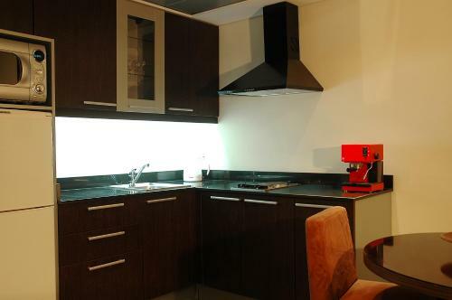 Apartamento Santona Residence