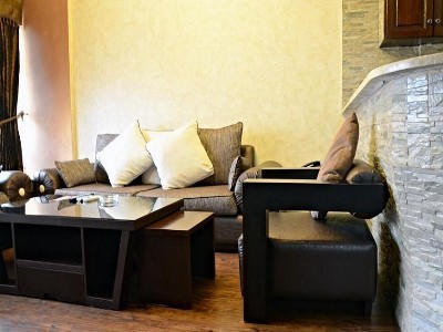 Apartamentos Diana Tower Hotel