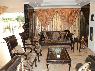 Apartamentos Diana Tower Hotel