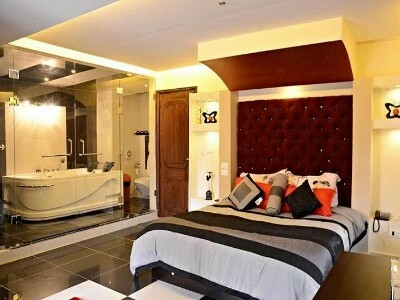 Apartamentos Diana Tower Hotel