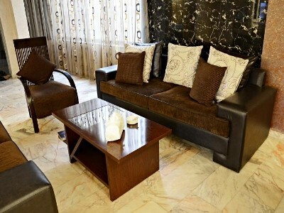 Apartamentos Diana Tower Hotel