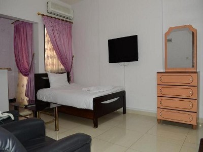 Apartamentos Diana Tower Hotel