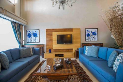 Apartamento Lahoya Suites