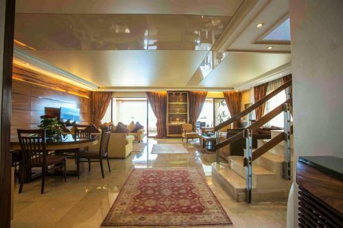 Apartamento Lahoya Suites