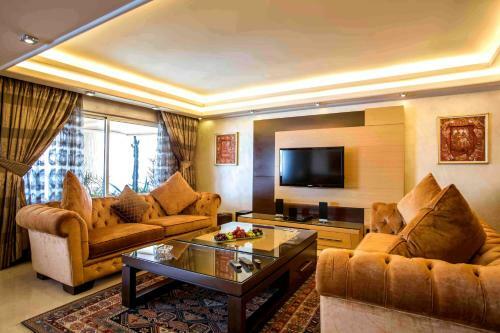Apartamento Lahoya Suites