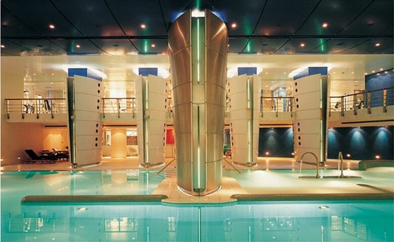 Le Commodore Hotel