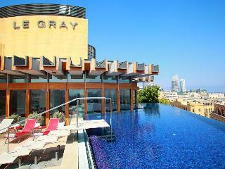 Hotel Le Gray
