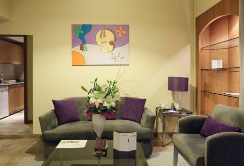 Apartamento The Standard I - By Beirut Homes