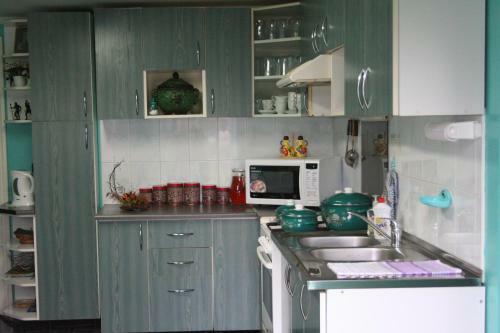 Hostal Stasio Balseviciaus Homestead