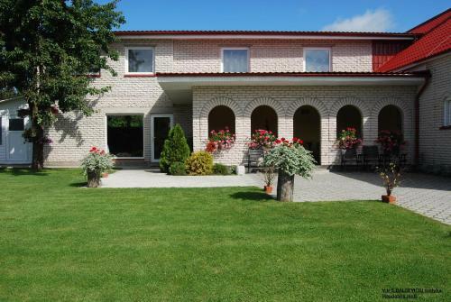 Hostal Stasio Balseviciaus Homestead