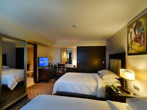 Hotel Raouche Arjaan By Rotana