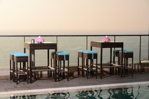 Hotel Raouche Arjaan By Rotana