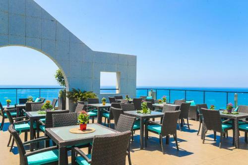 Hotel Raouche Arjaan By Rotana