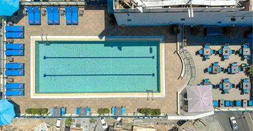 Hotel Raouche Arjaan By Rotana