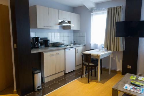 Hotel Cottage Logis H�tel - Restaurant