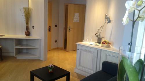 Hotel Cottage Logis H�tel - Restaurant