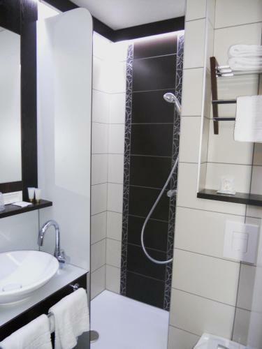 Hotel Cottage Logis H�tel - Restaurant