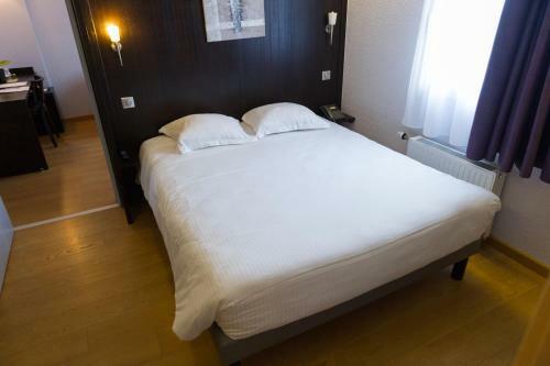 Hotel Cottage Logis H�tel - Restaurant