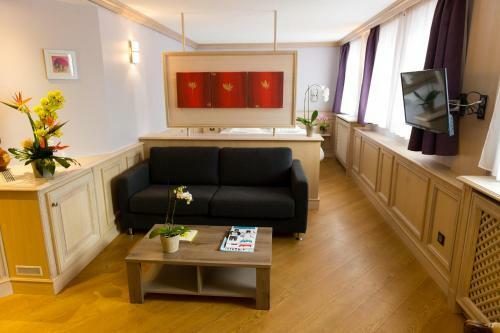 Hotel Cottage Logis H�tel - Restaurant