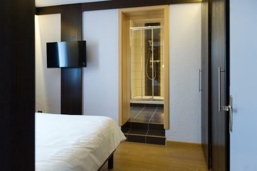 Hotel Cottage Logis H�tel - Restaurant