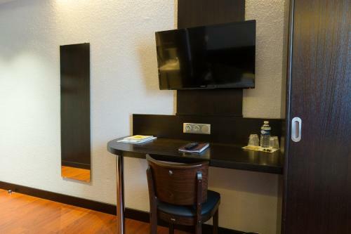 Hotel Cottage Logis H�tel - Restaurant