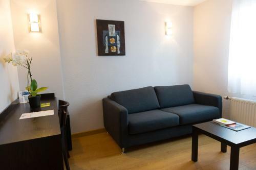 Hotel Cottage Logis H�tel - Restaurant