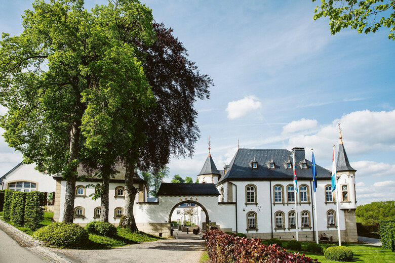 Ch�teau D�urspelt Hotel ****s