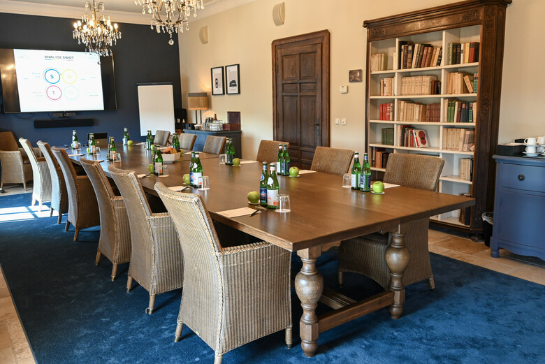 Ch�teau D�urspelt Hotel ****s