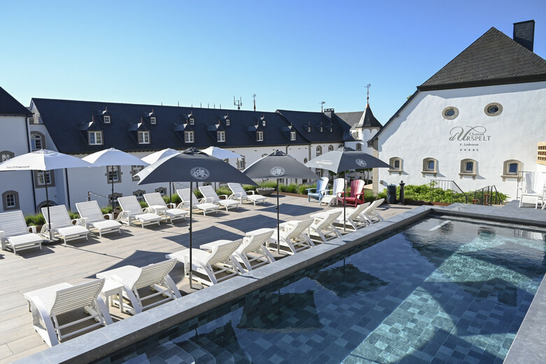 Ch�teau D�urspelt Hotel ****s