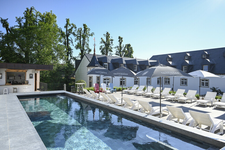 Ch�teau D�urspelt Hotel ****s