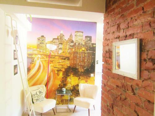 Top Apartment